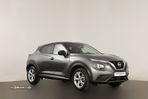 Nissan Juke 1.0 DIG-T N-Connecta DCT - 1