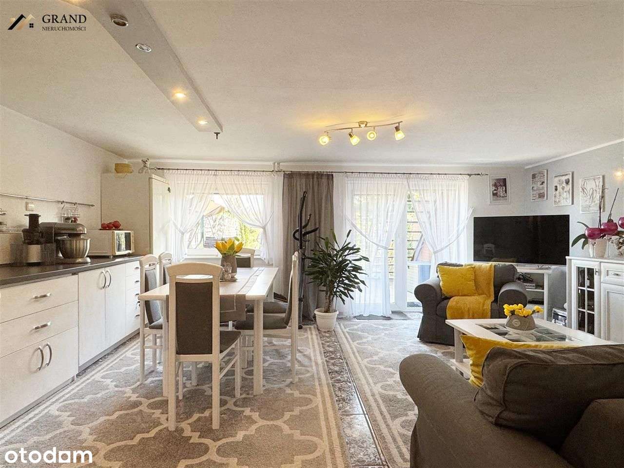 Dom os. Morskie (możliwość zamieszkania dwóch rodz - Pełny obrazek: 4/20