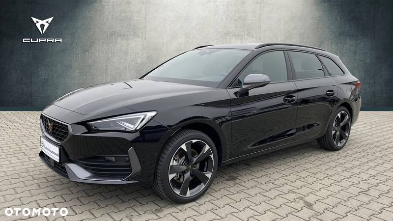 Cupra Leon 1.5 eTSI DSG - 1