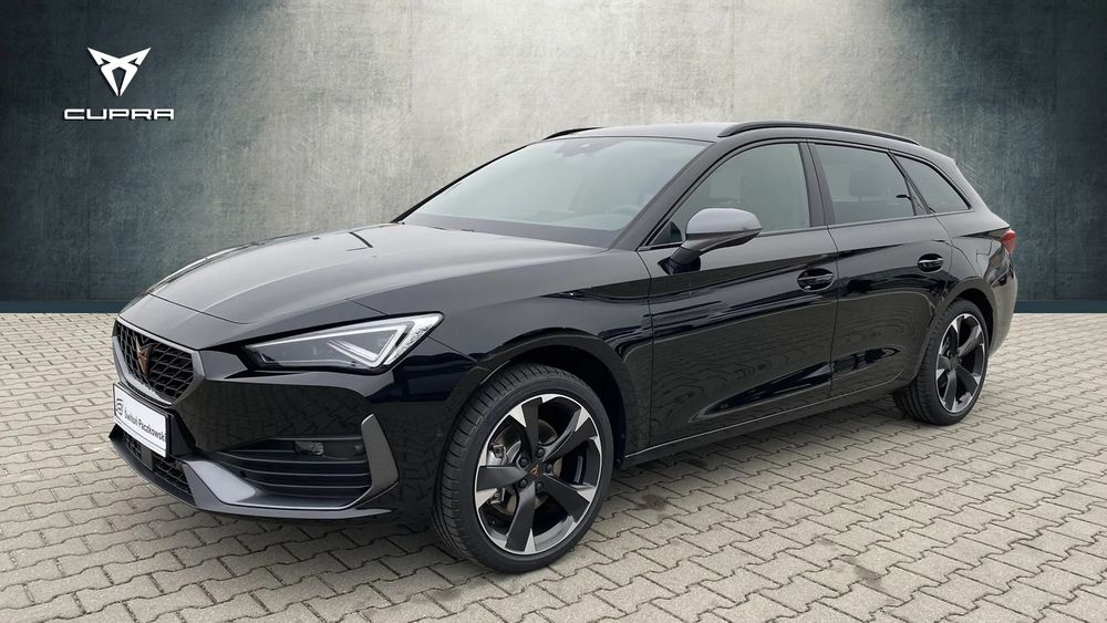 1.5 eTSI 150 KM DSG - Gwarancja producenta !