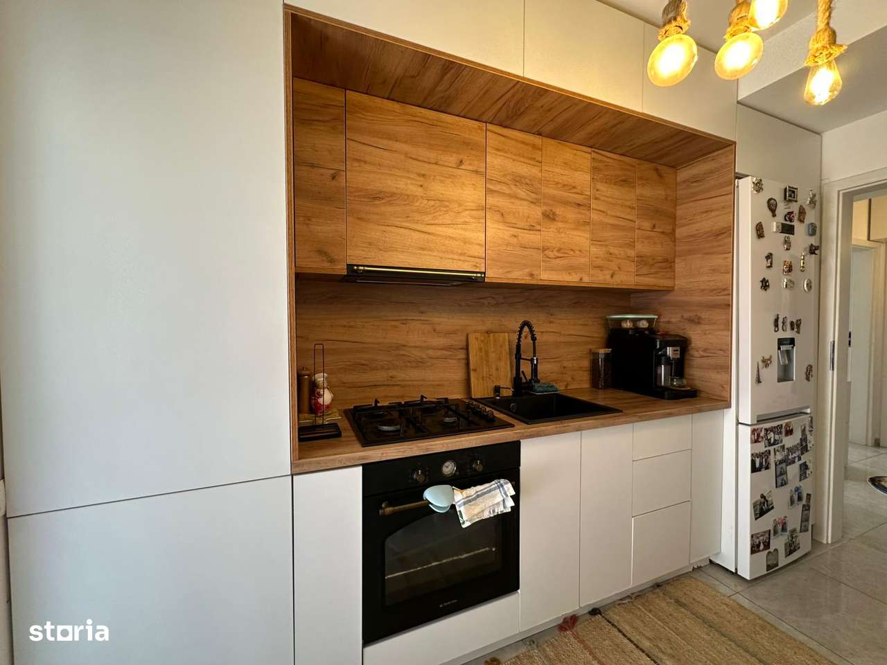 Apartament 2 camere decomandat + gradina 51mp - Mobilat/Utilat - Imagine principală: 5/11