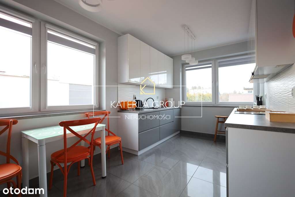 Bliźniak Piętrowy Działka 414 m2 Czyżkówko. - Pełny obrazek: 2/20