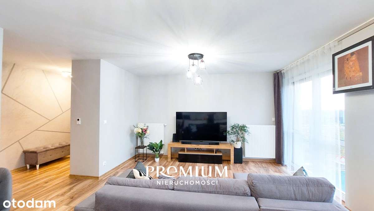 Komfortowe 3 pokoje z Mp, ul. Grabskiego Siechnice-11