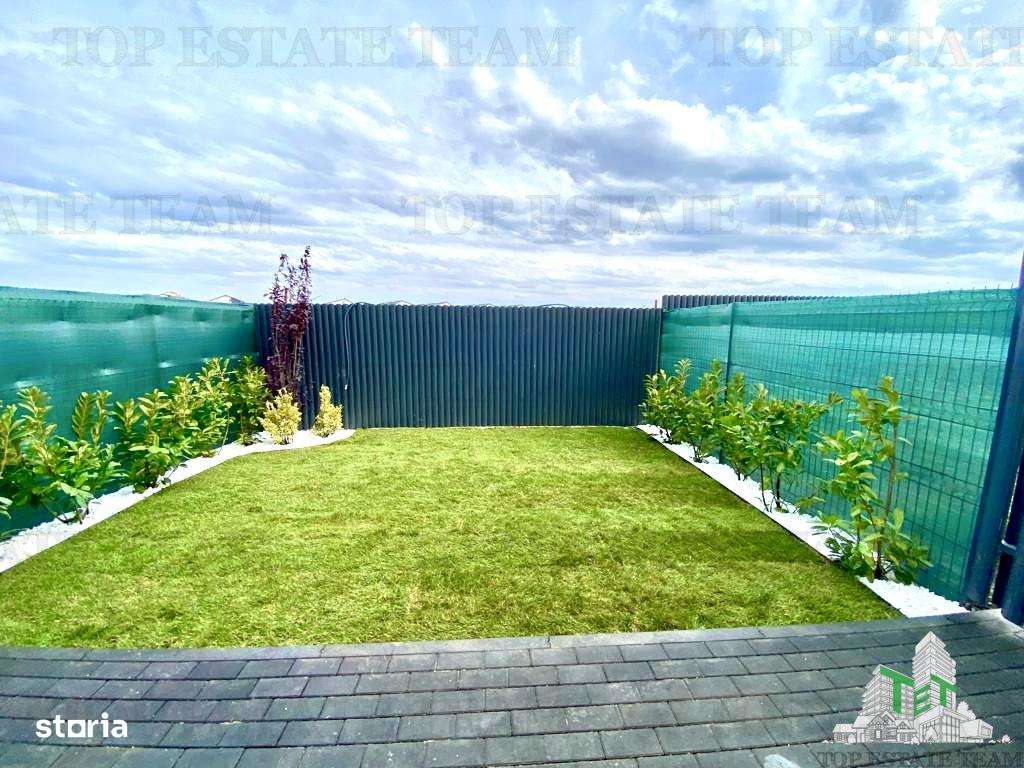 Vile moderne de vanzare in Pipera – confort, calitate si investitie si - Imagine principală: 5/11