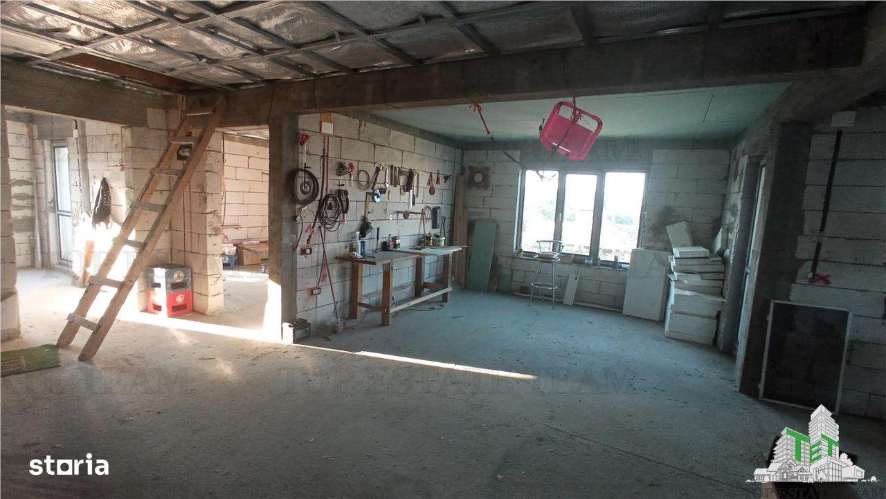 Casa noua de vanzare in zona Popasului, Voluntari - Imagine principală: 4/20