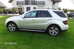 Mercedes-Benz ML 420 CDI 4-Matic - 8