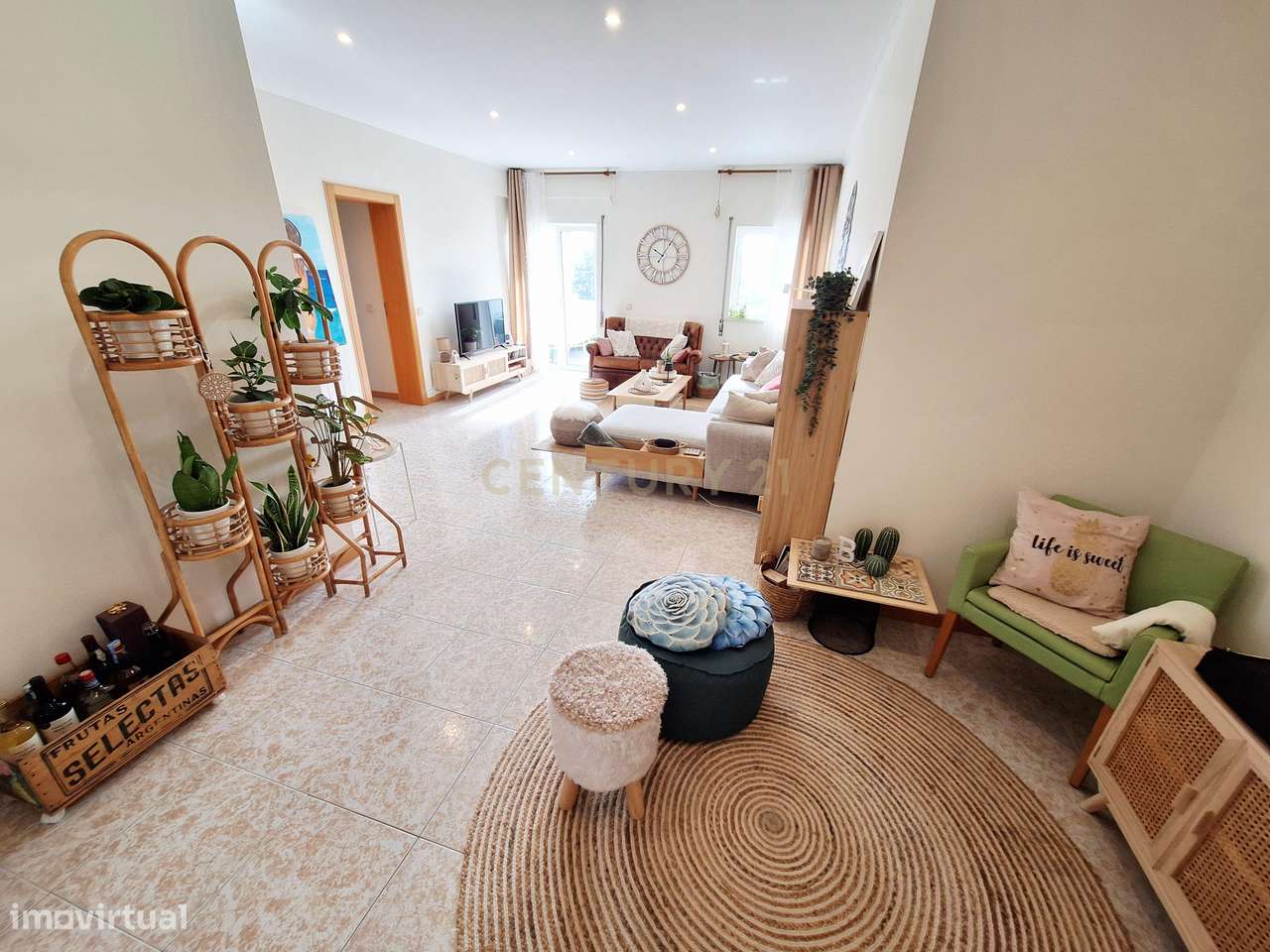 T3 | 121 m² | Entrada independente, Piscina e Terraço| Lagos-24