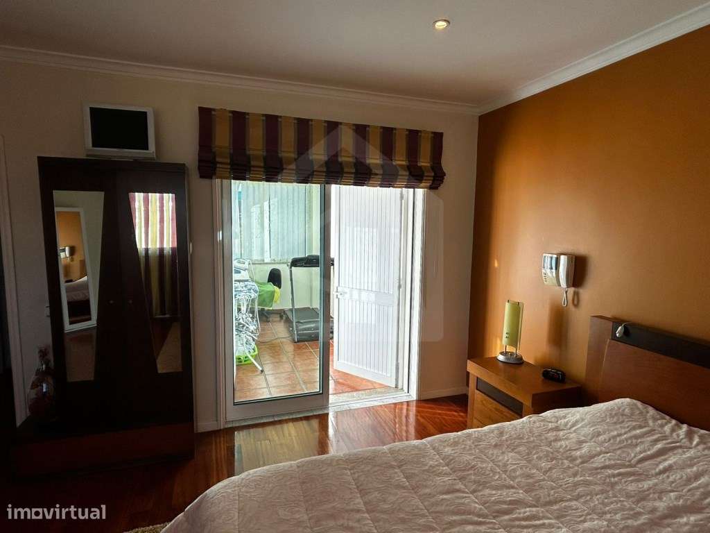 Moradia Isolada T3 em Escapães-29