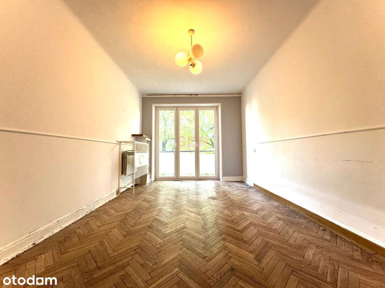 2-pokojowe w cichej i spokojnej okolicy pośród zieleni. - Pełny obrazek: 4/14