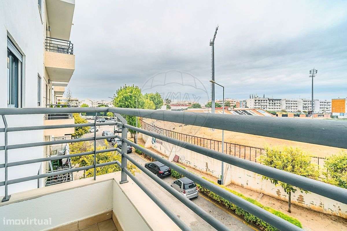 Apartamento T2 para venda-21