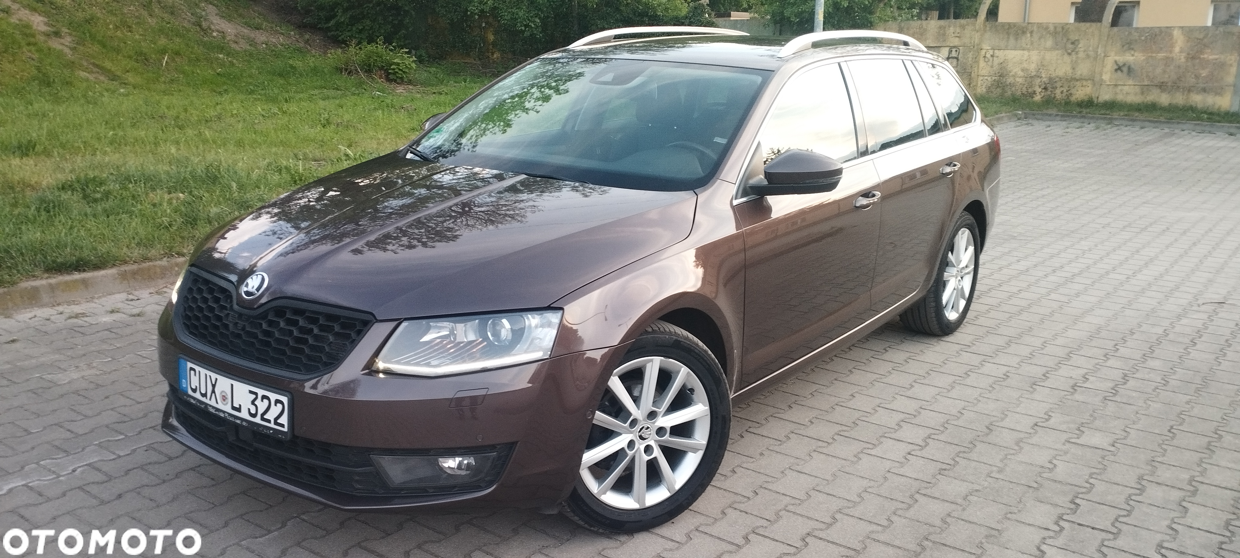 Skoda Octavia 2.0 TDI Elegance - 38