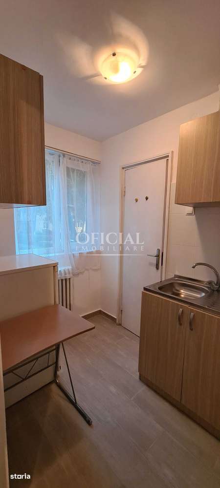 Apartament 1 Camera | 28 Mp | Parter | Manastur Mehedinti-2