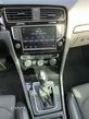 Volkswagen Golf 2.0 TDI (BlueMotion Technology) DSG Highline - 15