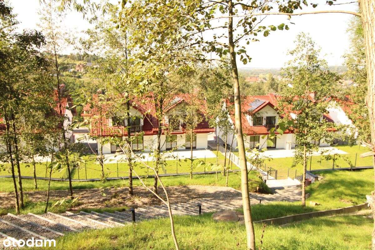 Duży dom dla rodziny z dostępem do parku - Pełny obrazek: 4/17