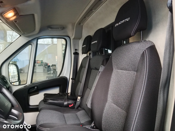 Fiat Ducato - 11