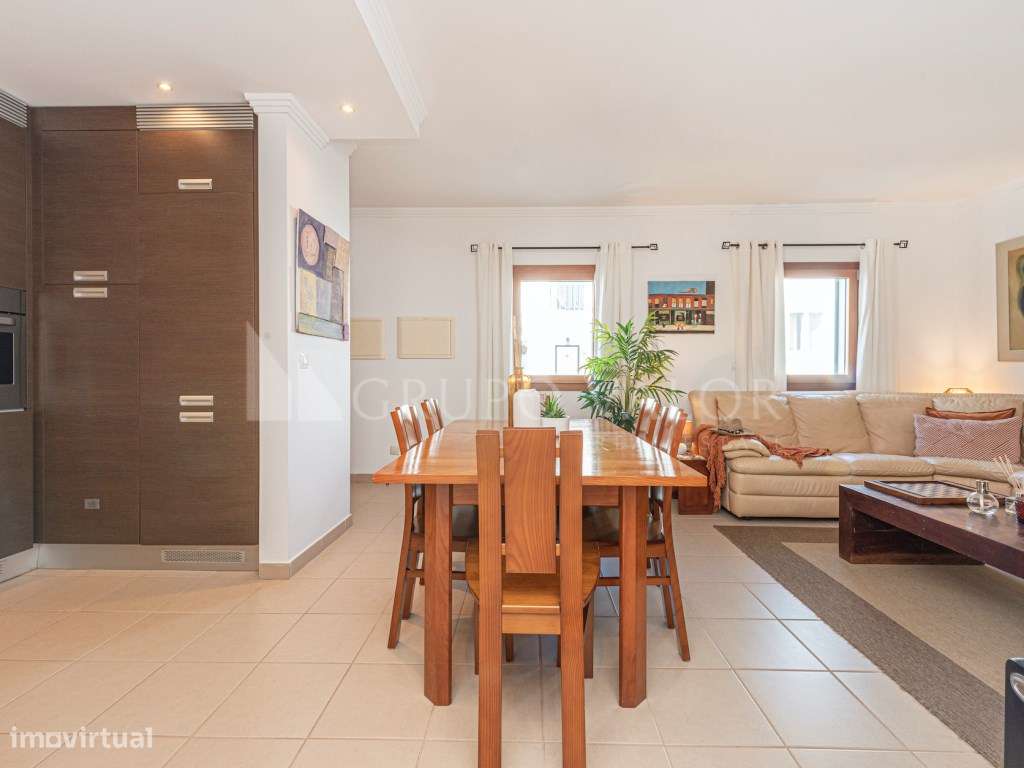 Apartamento T2 | Vila Nova de Milfontes | Próximo da praia-14