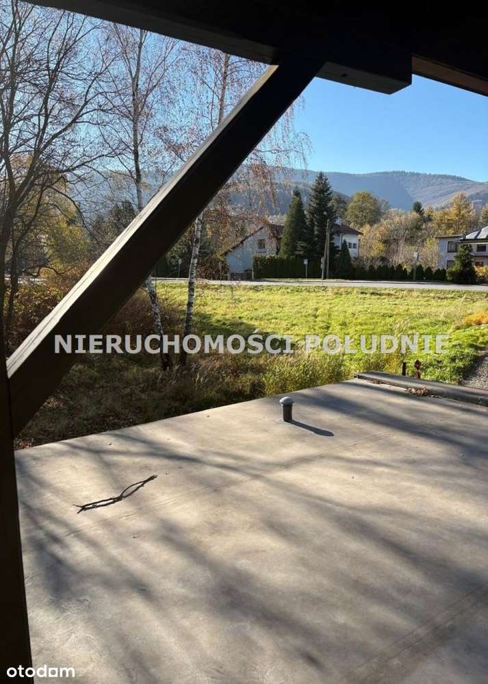 Ustroń Dom jednorodzinny-16