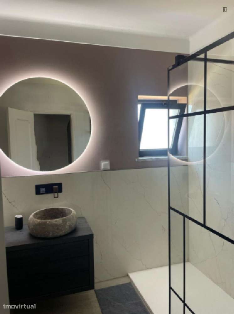 Apartamento com 2 quartos - localizado em Lagoa - Grande imagem: 4/6