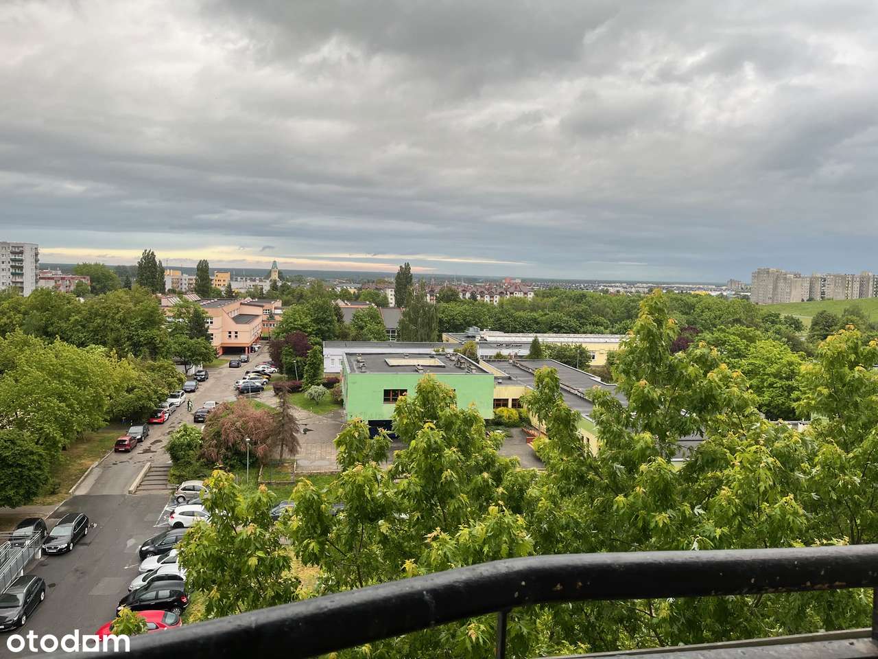 Trzypokojowe, przestronne i ciche, dostępne od zaraz-Bezpośrednio!-13