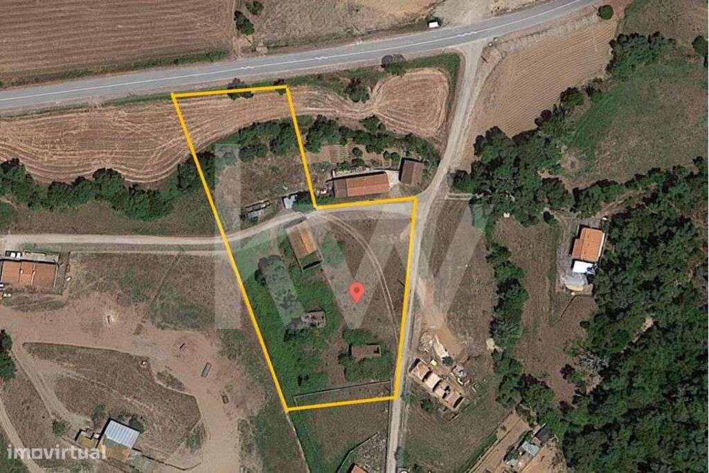 Quinta São Teotónio | com 3 Habitações Urbanas - Grande imagem: 3/22