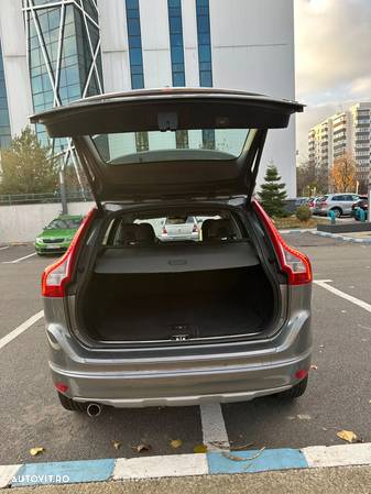 Volvo XC 60 - 7