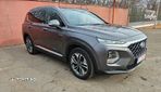 Hyundai Santa Fe 2.2 CRDi 4WD Automatik Premium - 5