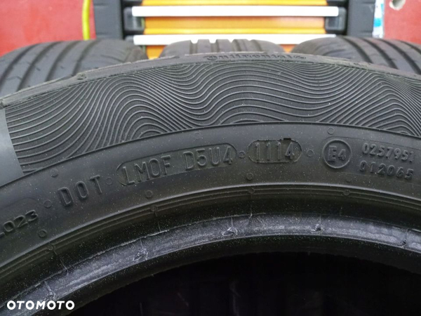 205/55R16 91H Continental ContiPremiumContact 5 - 14