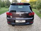 Volkswagen Tiguan 2.0 TDI DPF BlueMotion Technology Lounge Sport & Style - 6