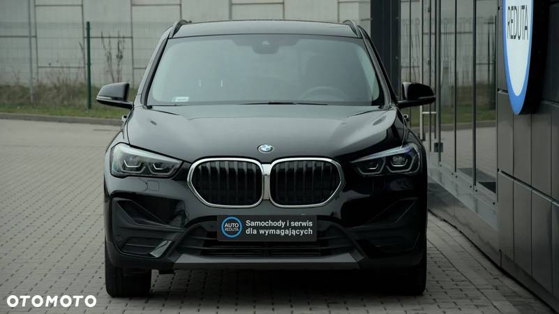 BMW X1 sDrive18i Advantage - 3