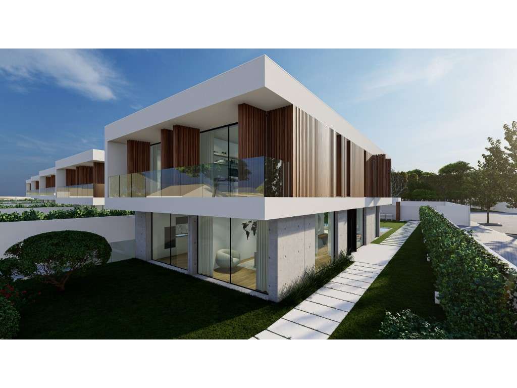 Ocean Garden Villa | Canidelo, Vila Nova de Gaia - Grande imagem: 4/47