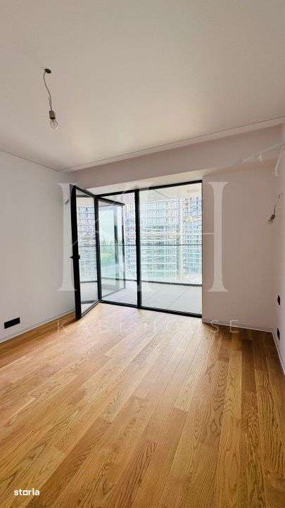 YACHT KID | Vedere Panoramica | Bucatarie Mobilata & Utilata Inclusa-9