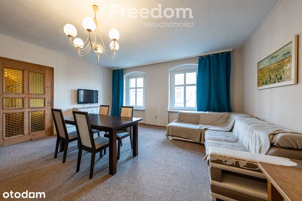 Urządź się po swojemu w centrum Gliwic - Pełny obrazek: 4/9