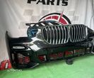 Bmw X5 G05 Bara Fata M-pachet Completa cu Grile Active - 2