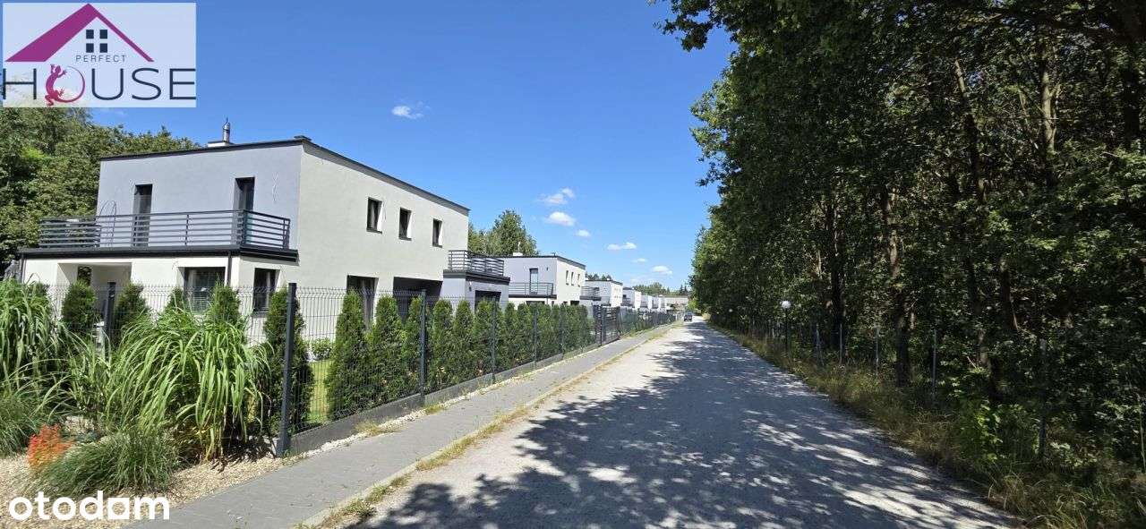 Okazja w pełni wyposażony dom jednorodzinny w idea-4