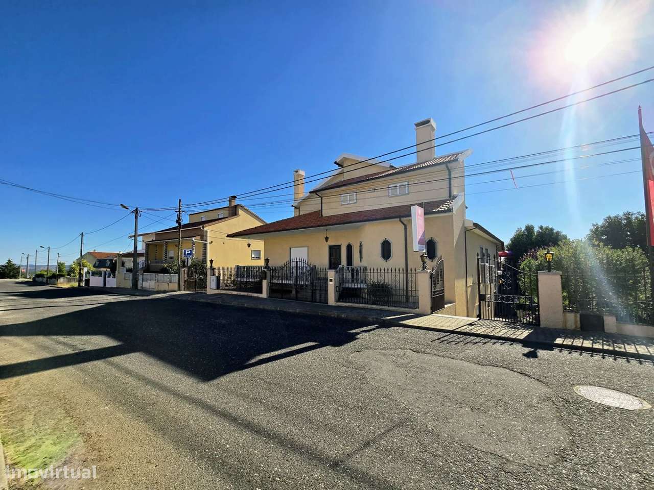 Quinta Varanda das Estevas – Onde os Sonhos Ganham Vida - Grande imagem: 4/58