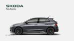 Skoda Fabia - 3