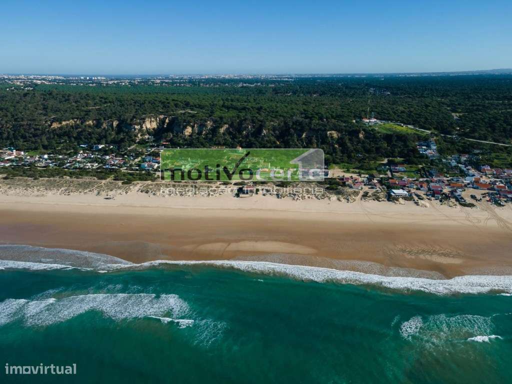 Moradia Térrea T4 com Piscina na Herdade da Aroeira. Elegância e Co...-29