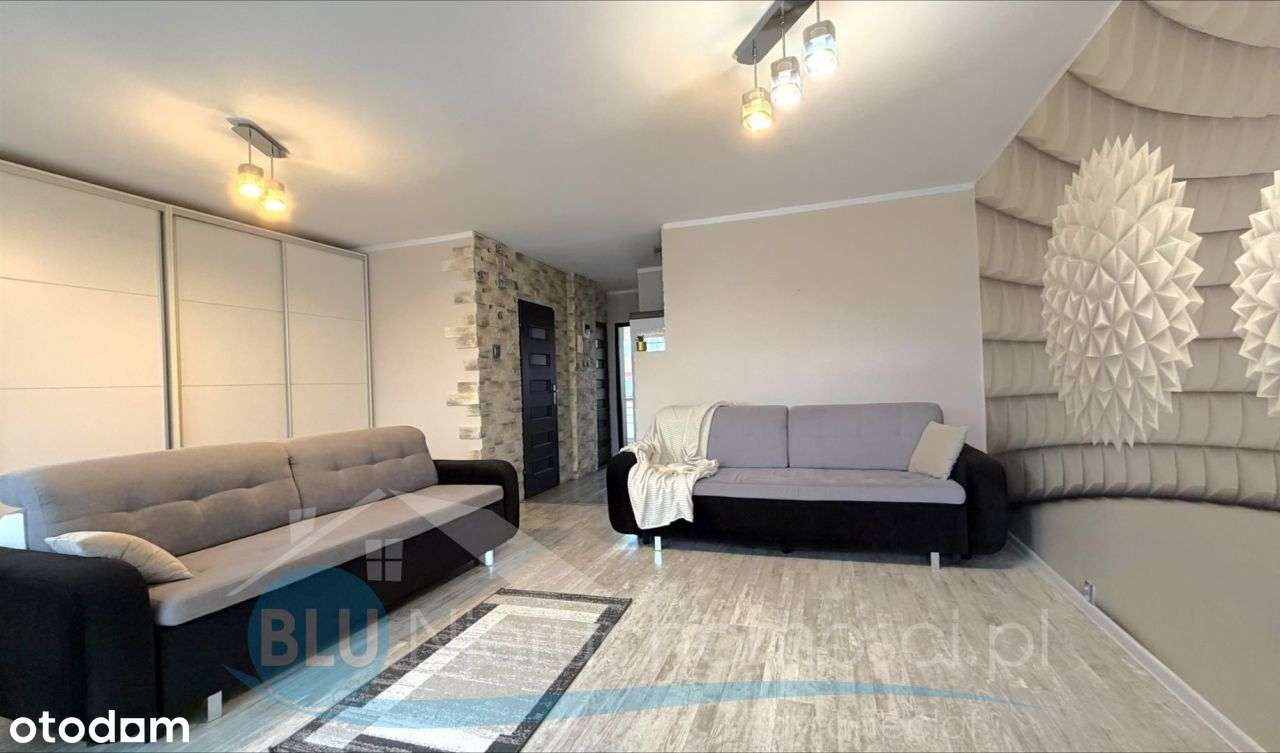 Głogów, Kopernik, mieszkanie na sprzedaż Nowa Cena-1