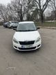 Skoda Fabia 1.6 TDI Classic - 2