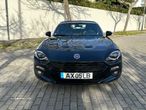 Fiat 124 Spider 1.4 T Multiair Lusso - 24