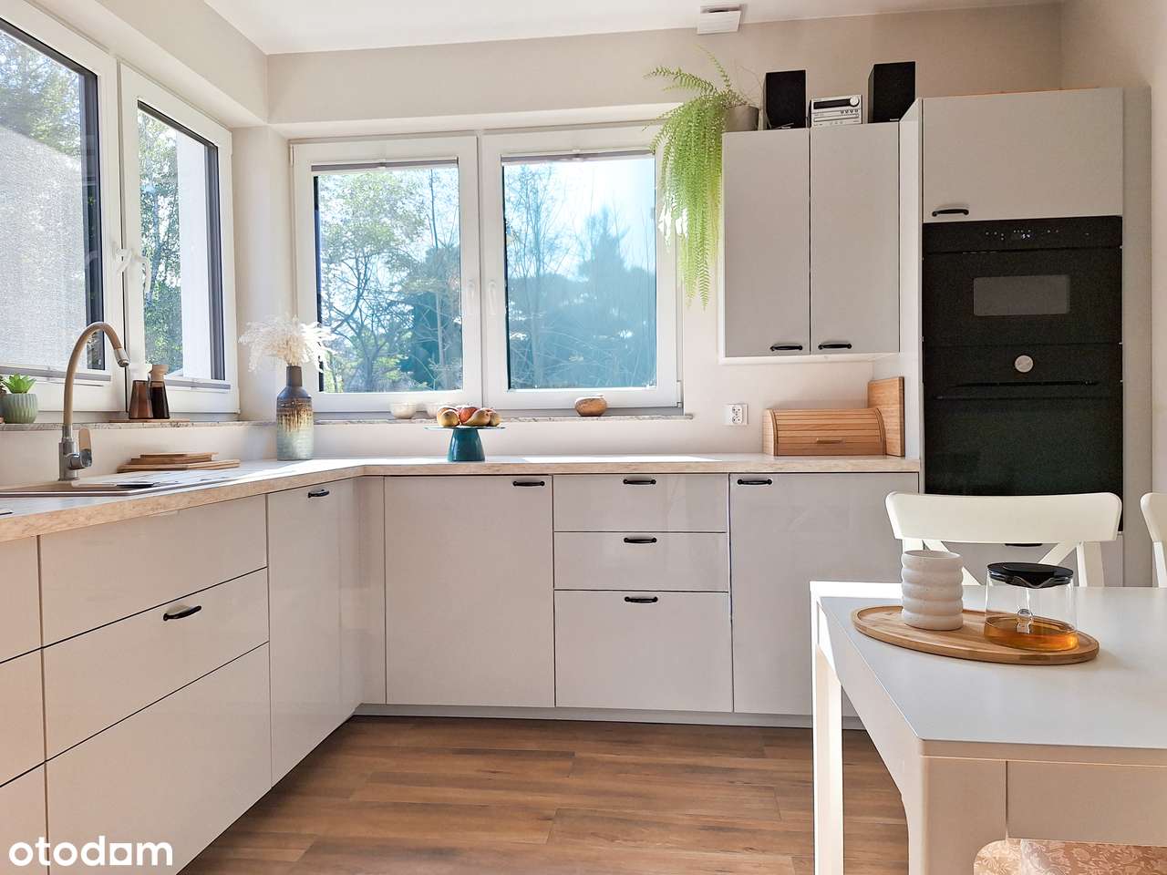 Okazja cenowa! Bliźniak 170 m² na działce 750 m²-9