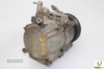 COMPRESSOR AR CONDICIONADO KIA SORENTO I 2006 -977013E350 - 4