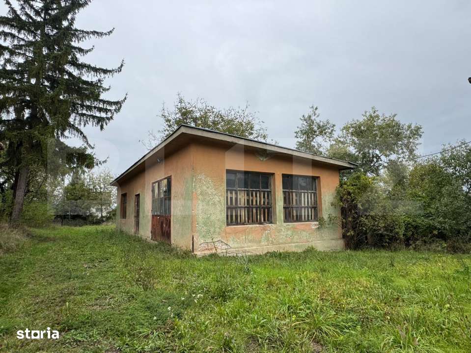 Teren intravilan 7362 mp, Oportunitate de investitie, - Imagine principală: 5/5