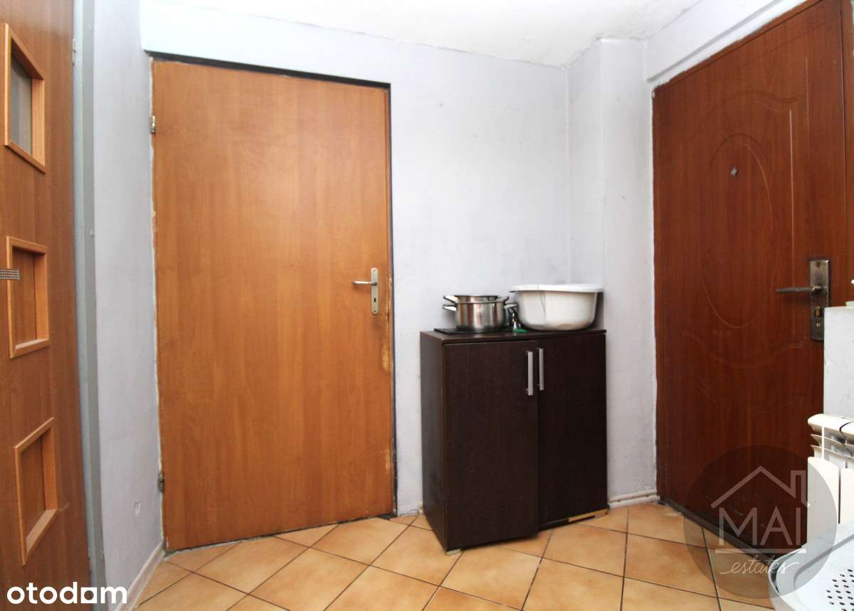 Działka 910 m²|Kraków Bielany|MPZP MN/U|Potencjał-12