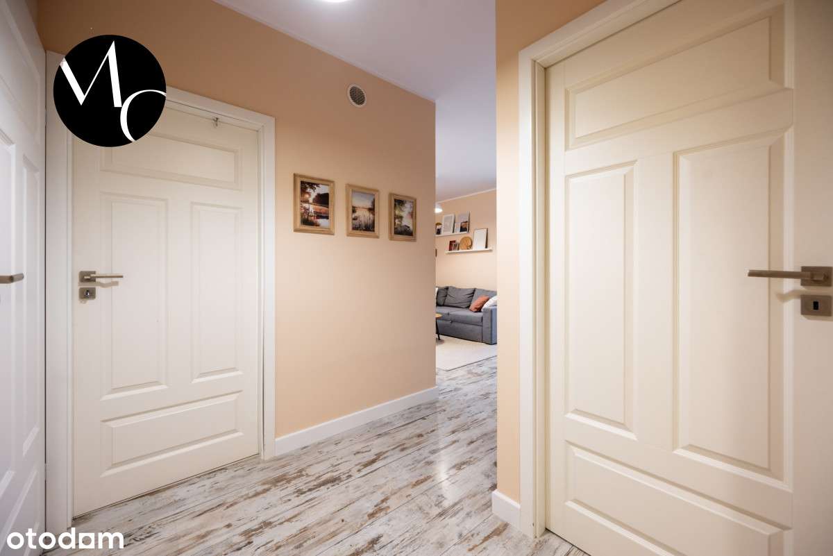 3 pokojowe mieszkanie gotowe do wprowdzenia-10