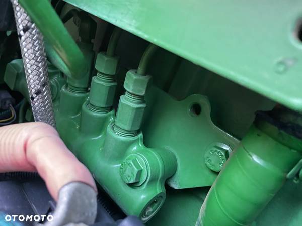 John Deere 6534 - 13