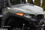 CFMoto UForce - 12