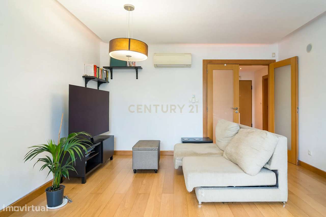 Magnífico Apartamento T1 na Damaia | Amadora-2