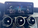 Mercedes-Benz GLC Coupe 220 d 4Matic 9G-TRONIC AMG Line Plus - 15