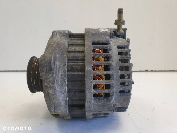 Mazda MX-5 MX5 1.6 16V ALTERNATOR oryginał - 5